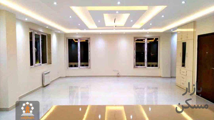 پیش فروش واحد265متری خاوران