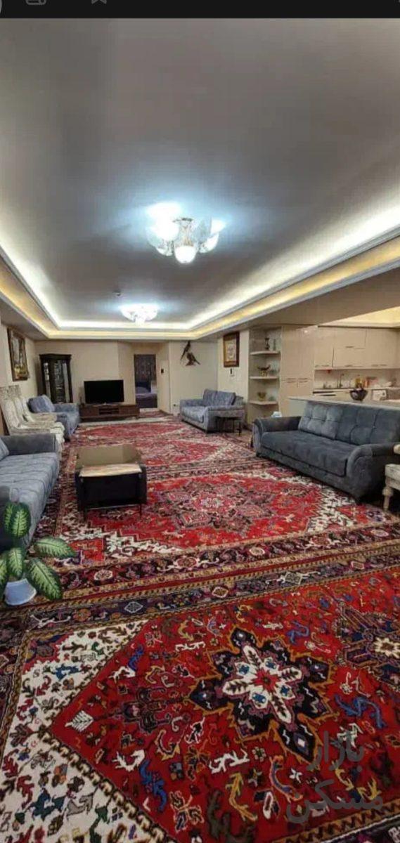 فروش 154 متر / جنوبی / ولیعصر – رسالت