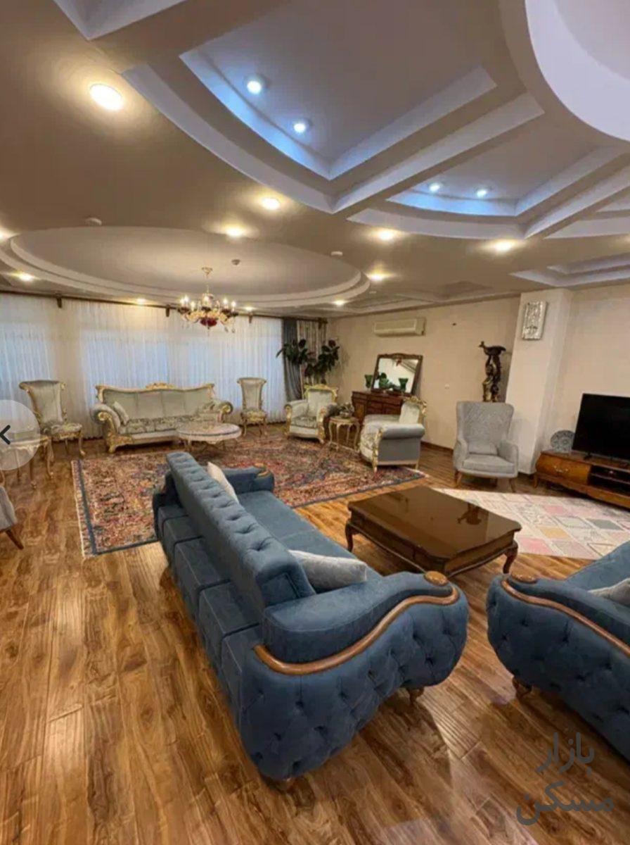 فروش 160 متر پرواز