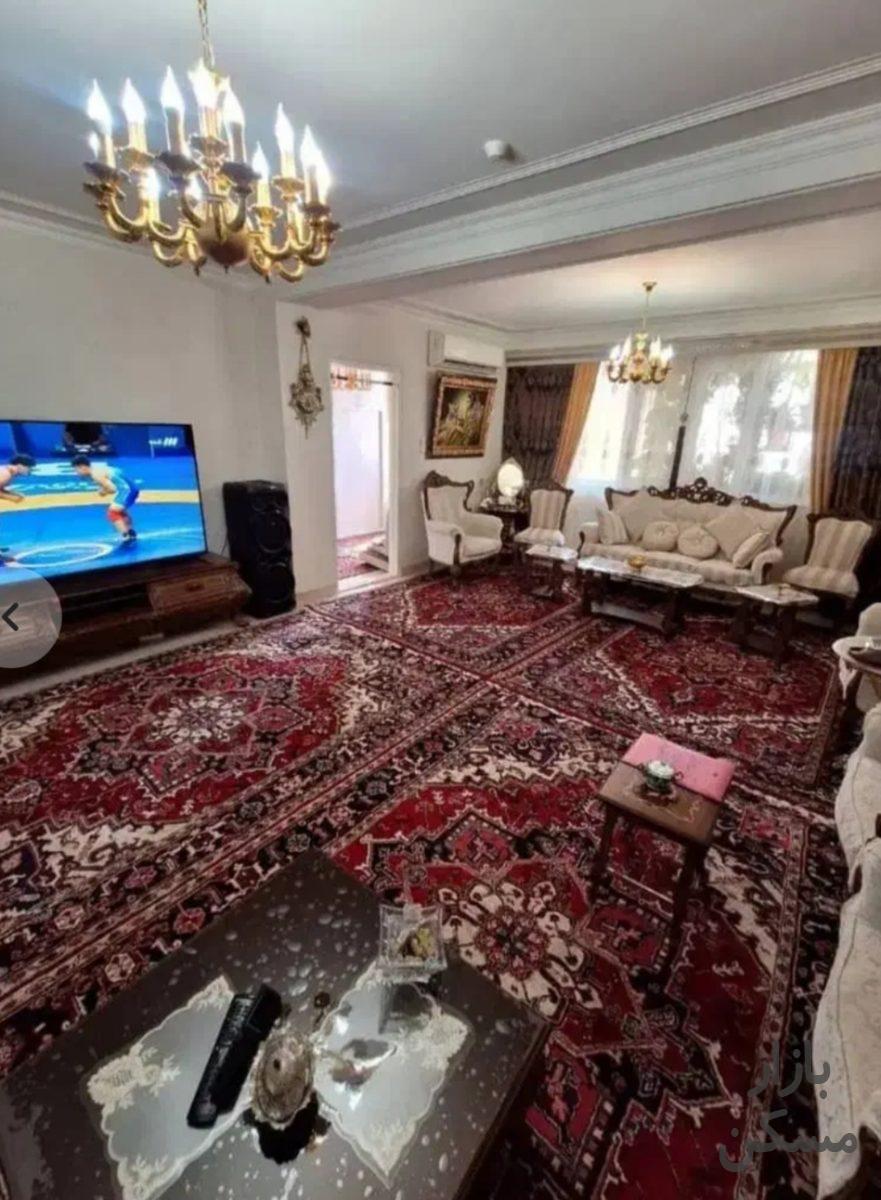 فروش 110متر گلپارک/بعثت