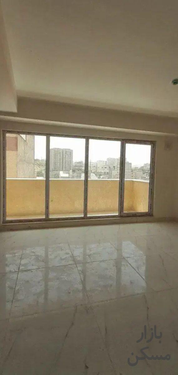 فروش 110متر / چهارراه توانیر/ کلیدنخورده