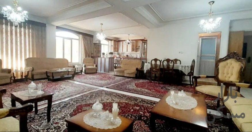 فروش تکواحده،دوکله/فهمیده کوی زمرد/125 متر