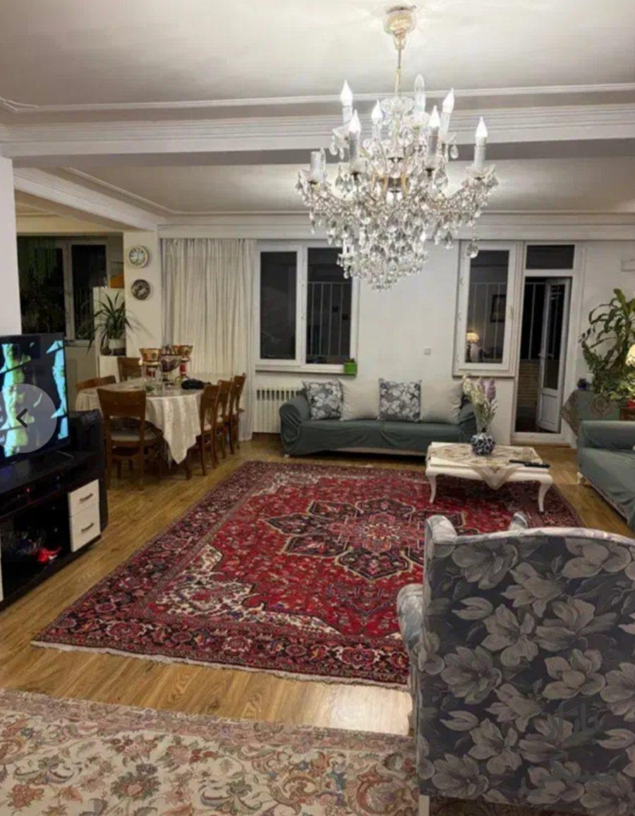 فروش رجایی شهر / ویو بی نظیر / 108 مترروش