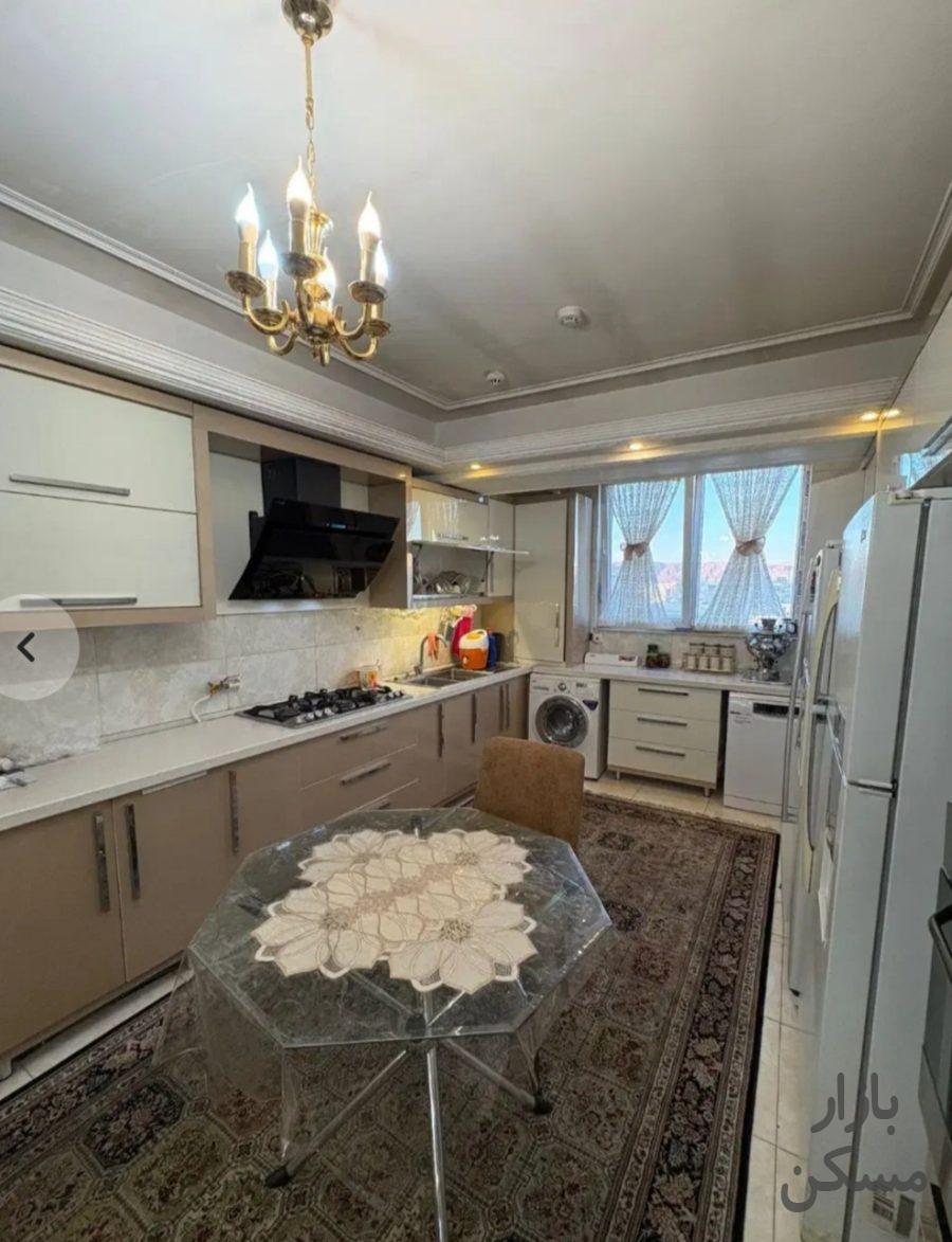 فروش آپارتمان157متر گلشهر/پرواز