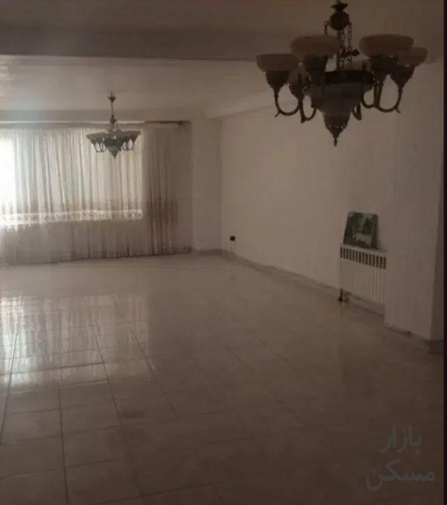 اجاره واحد ۱۱۰ متر میدان شهاب /کوچه باغ /قطران