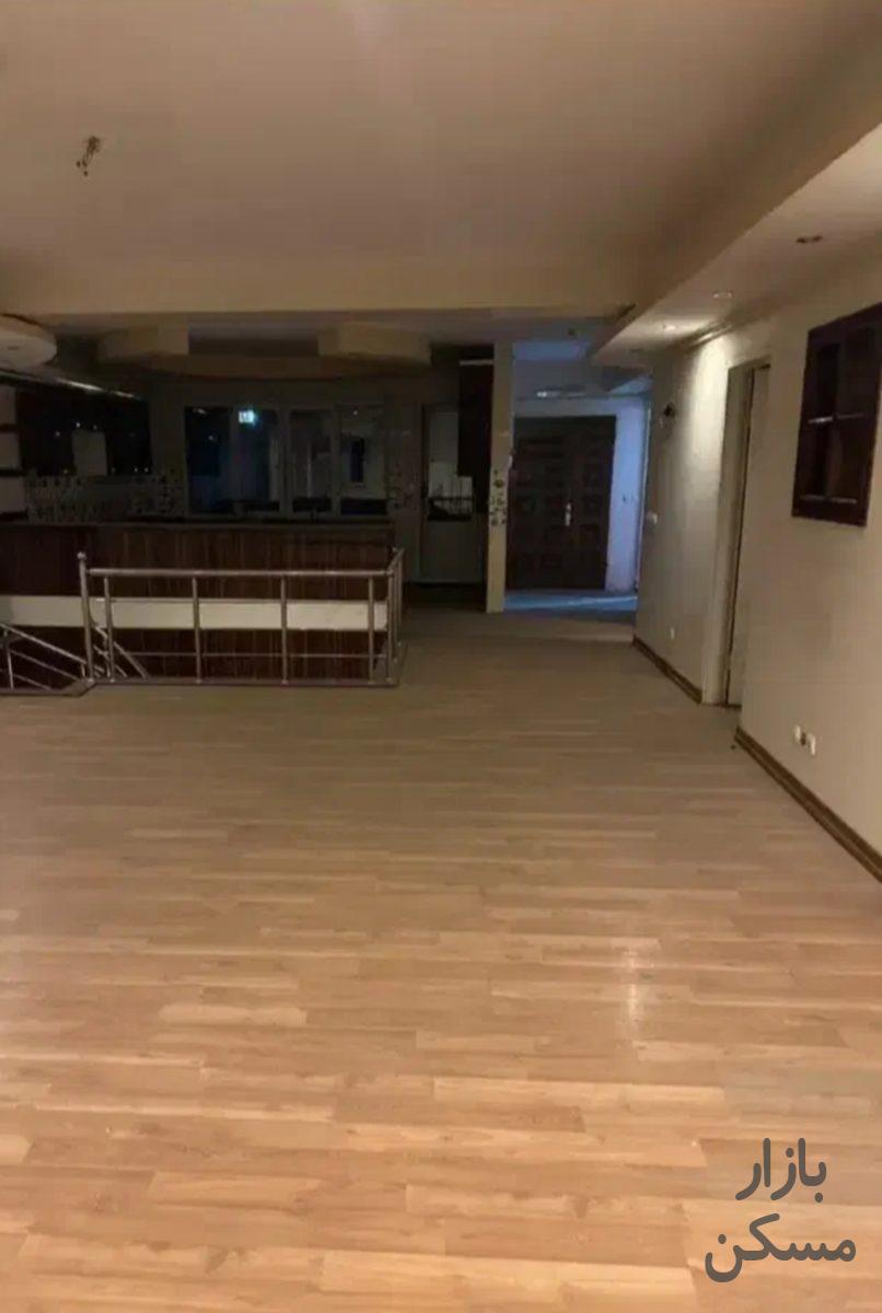 اجاره واحد دوبلکس ۲۷۰ متر در کوی فیروز / دکتر قریب