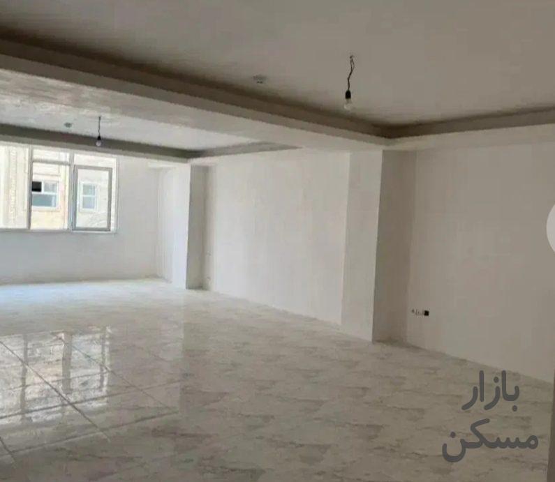 فروش آپارتمان نوساز 119متر مطهری