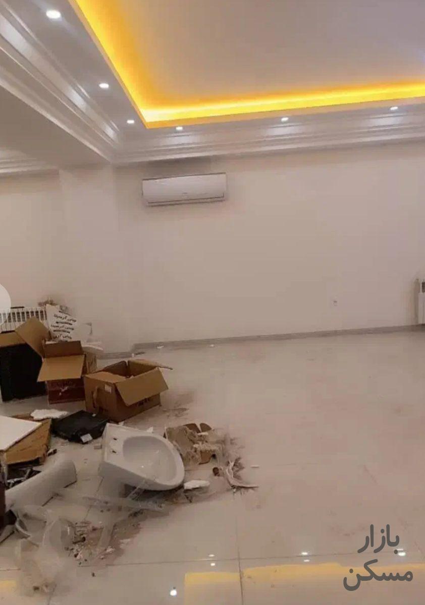 95متر شیک / دونبش / سند آماده