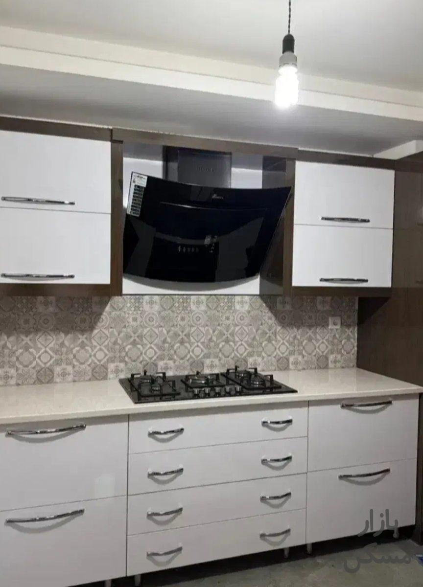 فروش واحد۱۴۶متری/آخرشهناز/کوی دانش/ارتش