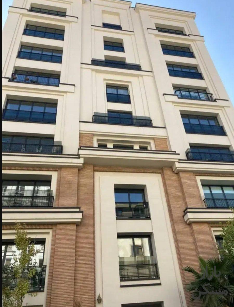 ۱۵۰متر /۳خواب /فول مشاعات /فایل شخصی