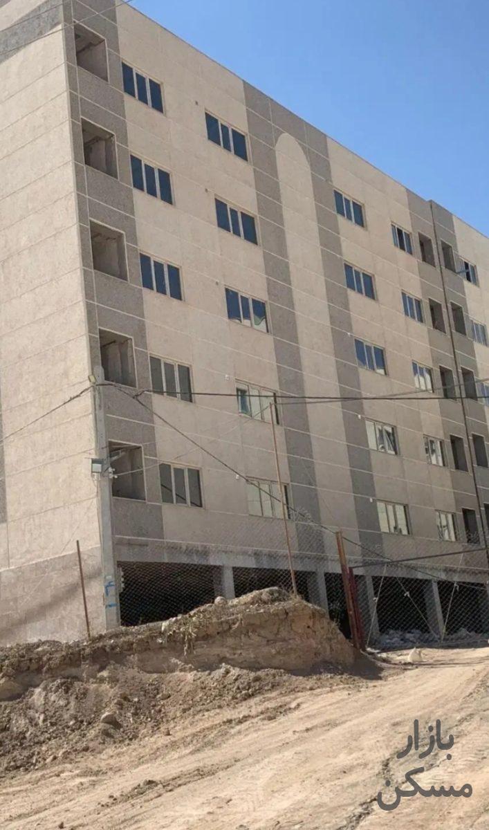 فروش مسکن ملی شهید سلیمانی در شهرک دادگستری