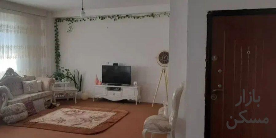 فروش واحد 102 متری شهرک رجایی