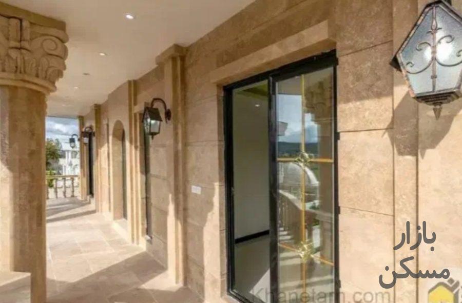 فروش واحدعطایی 13دوبلکس بهارخواب دار193متر