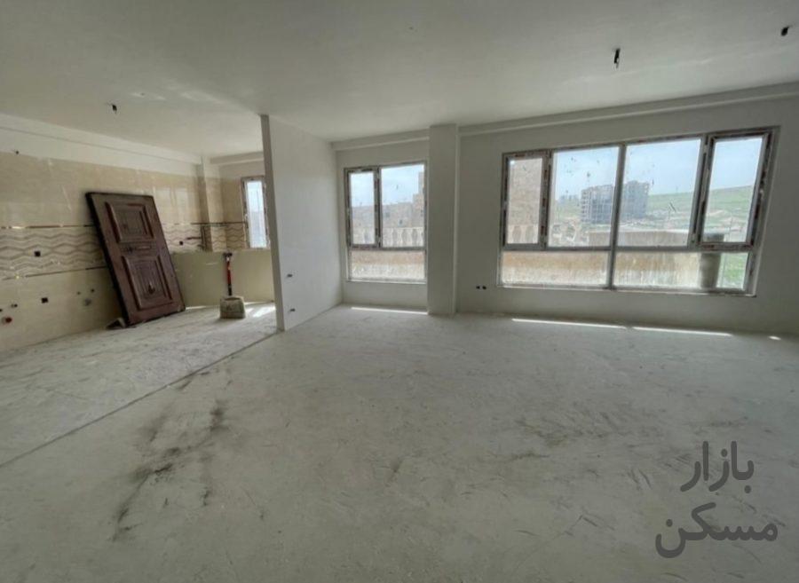 120متری / 2نبش / سند تکبرگ