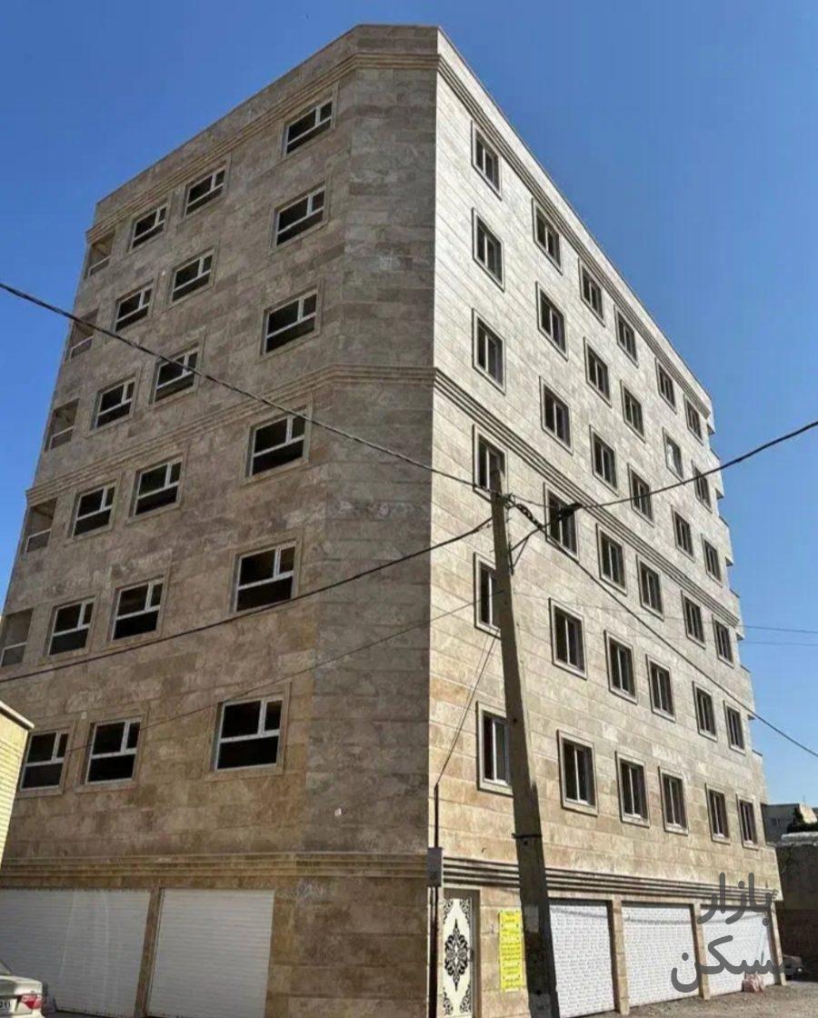 فروش واحد پیرعبدالملک ۱۳۵ متر