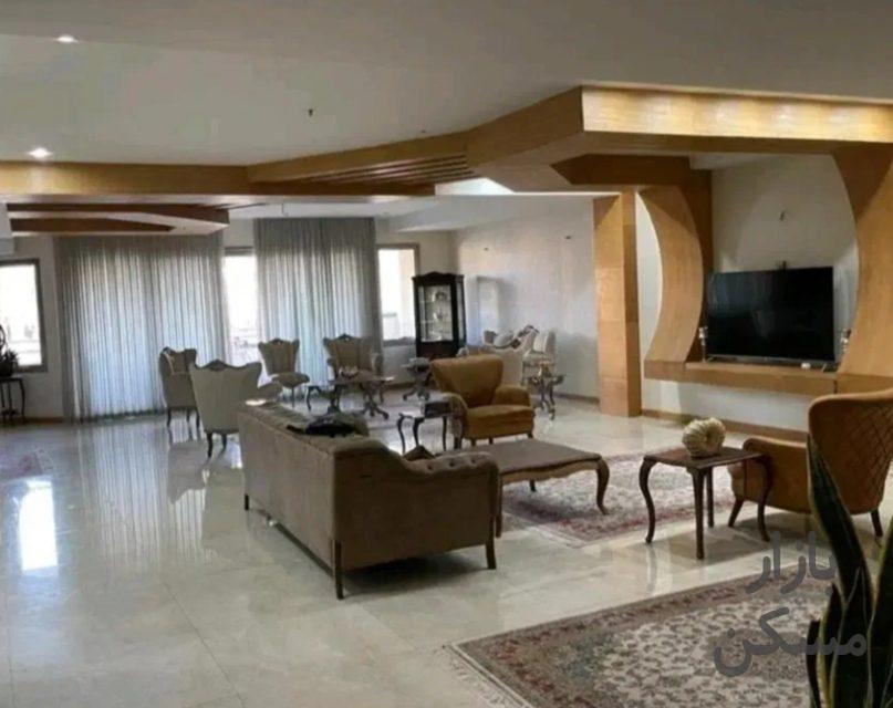 280 متری/شمالی و جنوبی/سه خواب