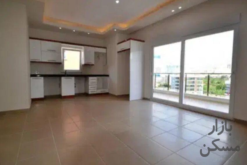 اپارتمان / ۱۳۲متری/ سه خواب /مرداویج / میدان برج