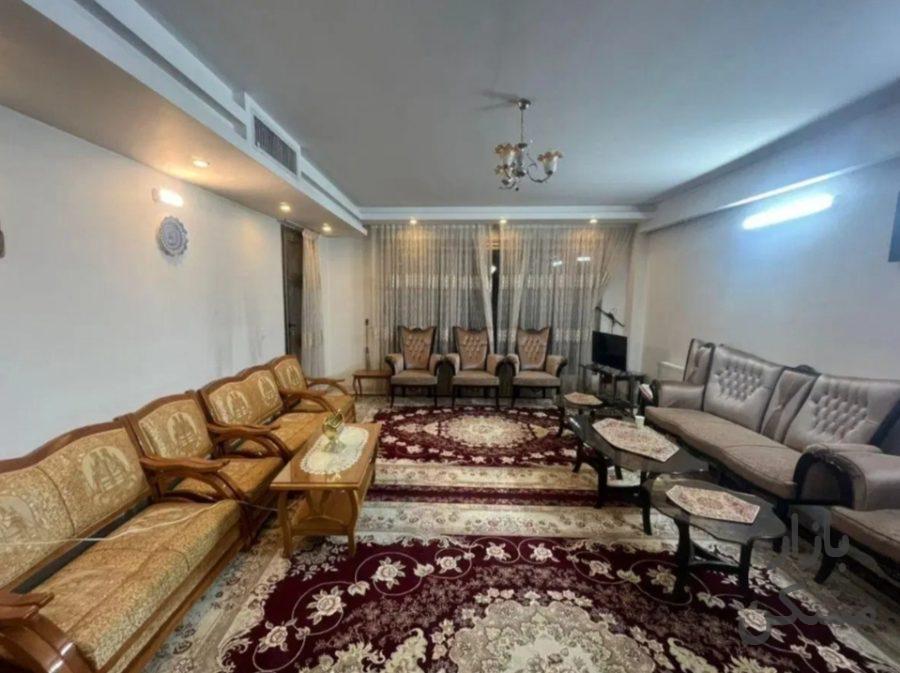 آپارتمان95 متری بزرگمهر