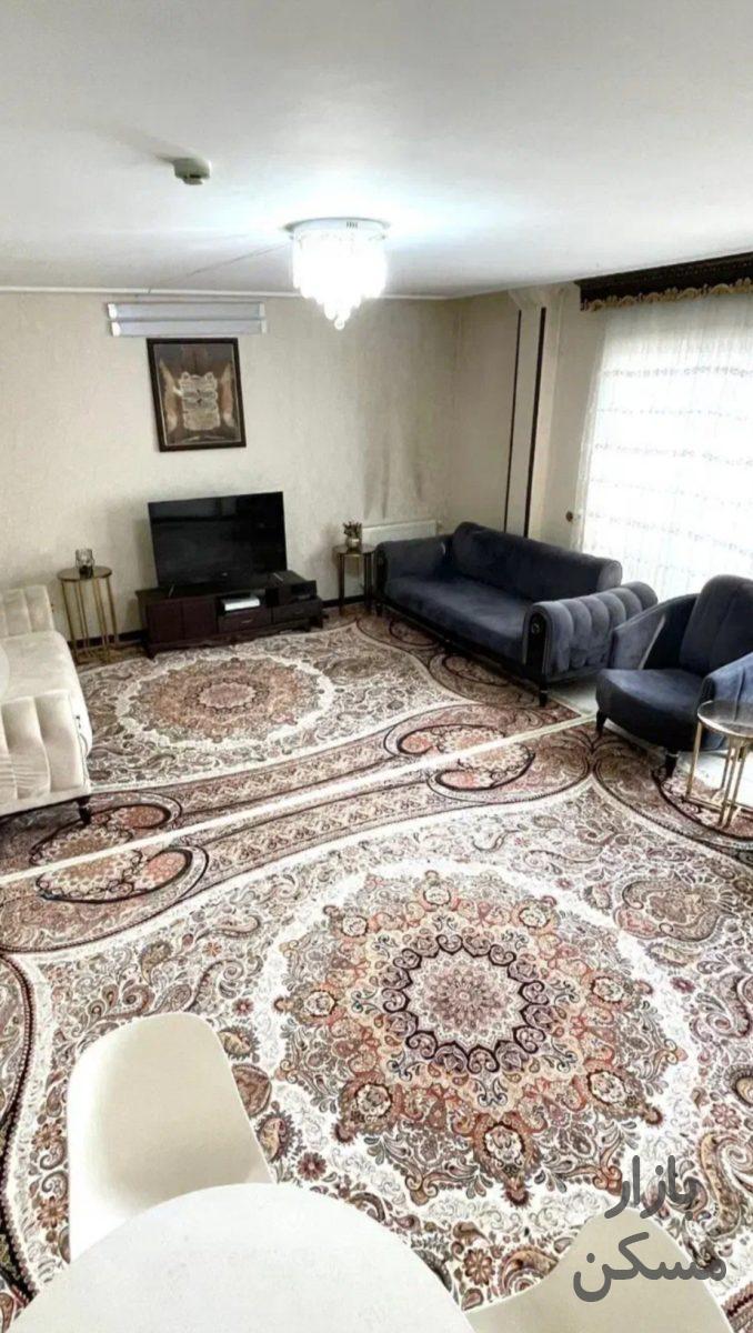 آپارتمان۱۱۱متردوخوابه.فدک،فضل آباد،شهرک ولیعصر