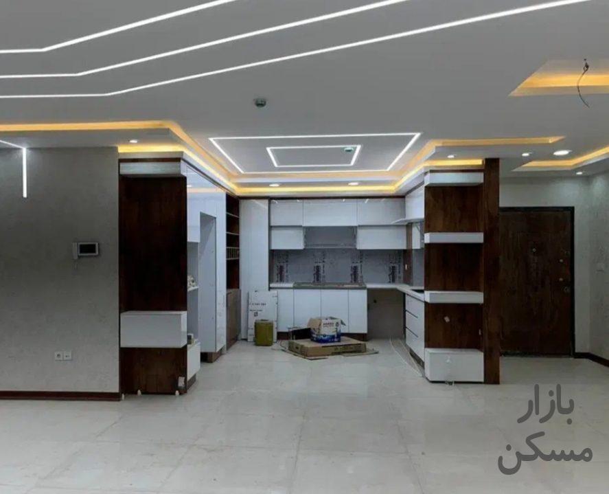 آپارتمان۱۹۰مترسه خوابه.فدک،فضل آباد،شهرک ولیعصر