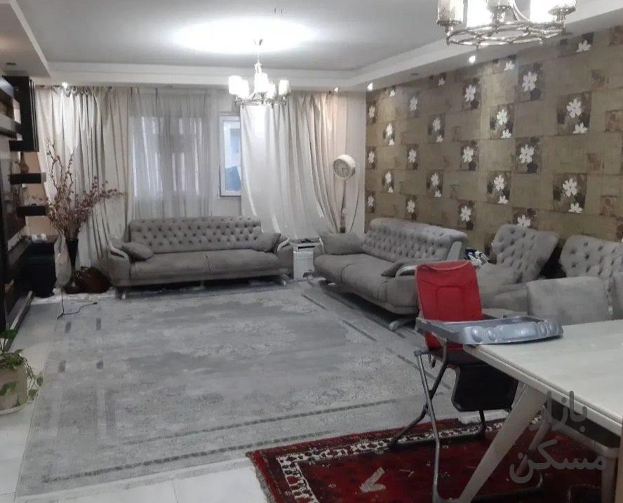 فروش اپارتمان125متری/عطایی