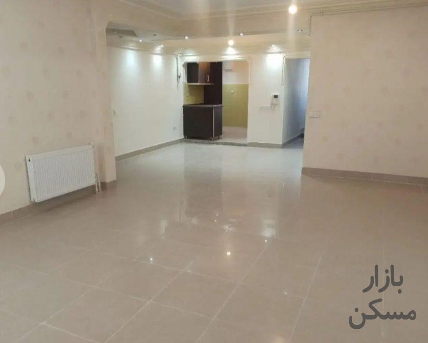 اپارتمان ۱۲۵ متر در خیابان فرخی سمرقندی ایثار