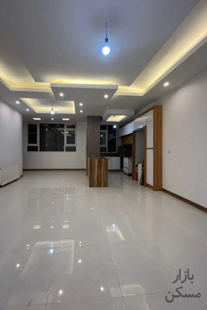 195 متر/رویال الهیه/روبه رشد/دو نبش