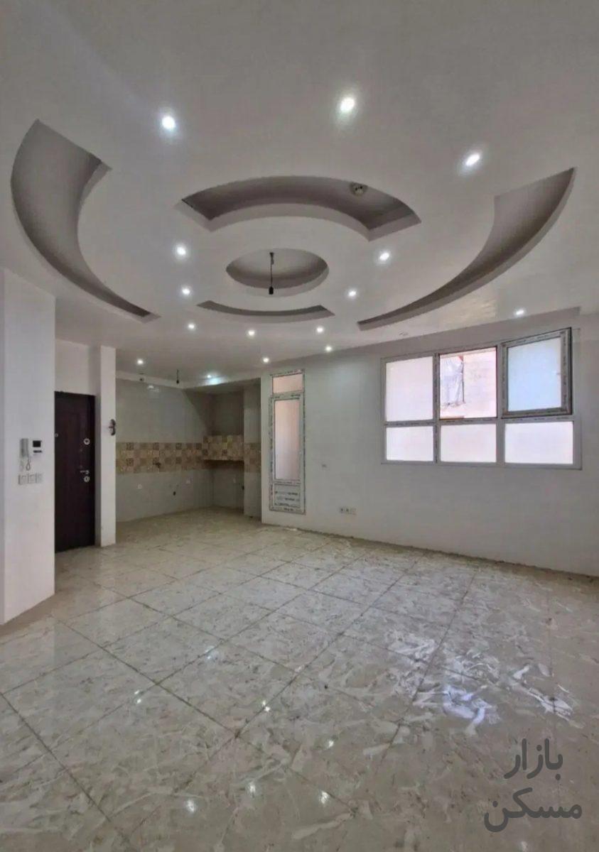 آپارتمان79متر واریان شهر رزکان کلید نخورده /پامچال