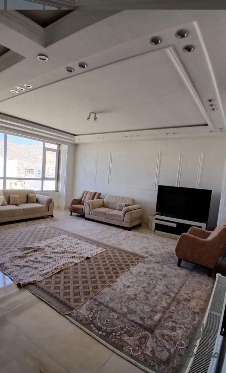 فروش آپارتمان 146متری بهار