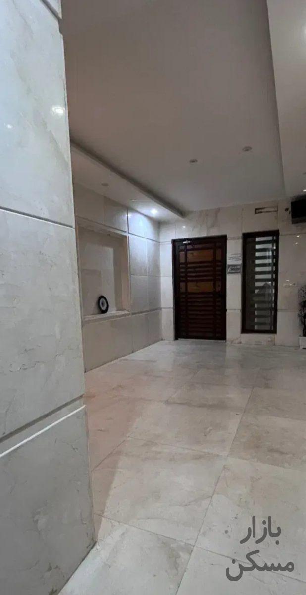 آپارتمان 225 متر/بعثت/گذر 14/تک واحد