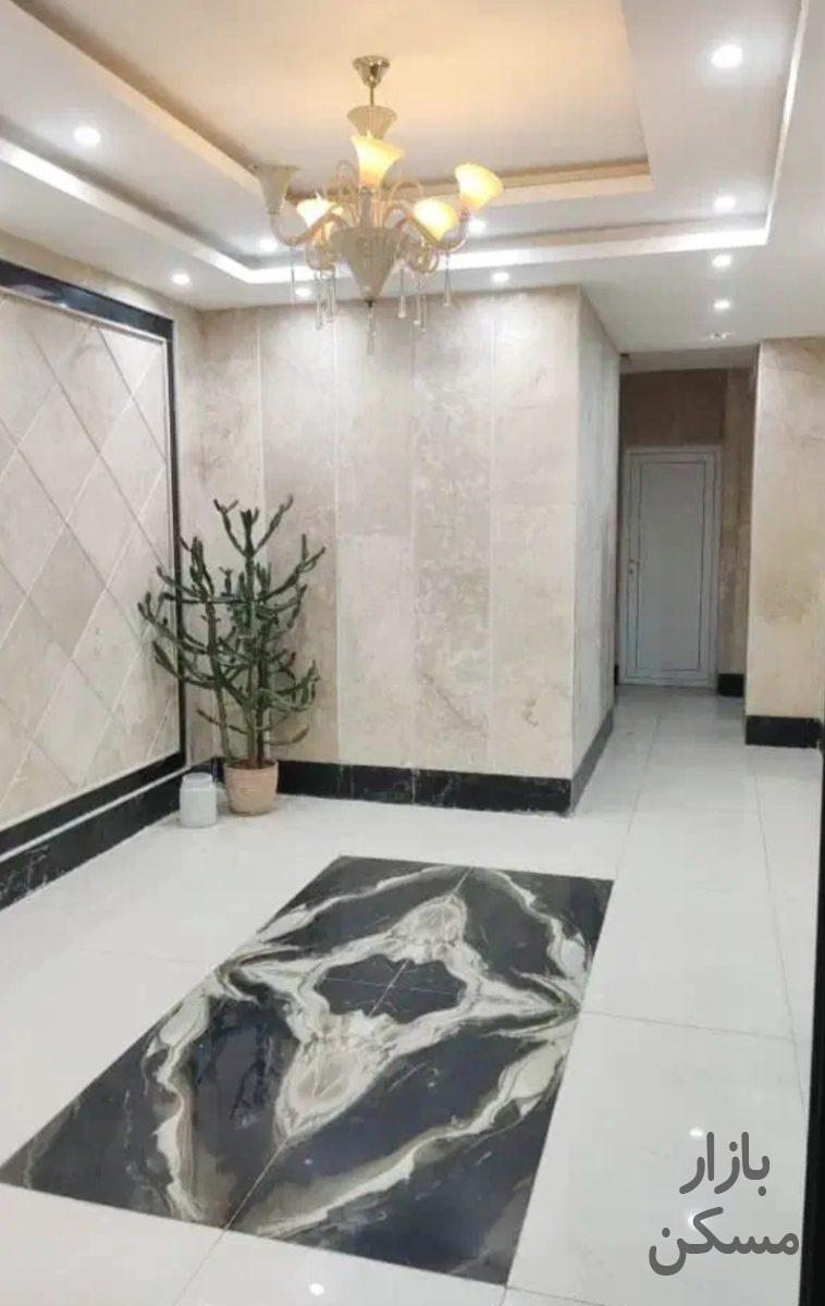 فروش آپارتمان 198 م شکری نوساز