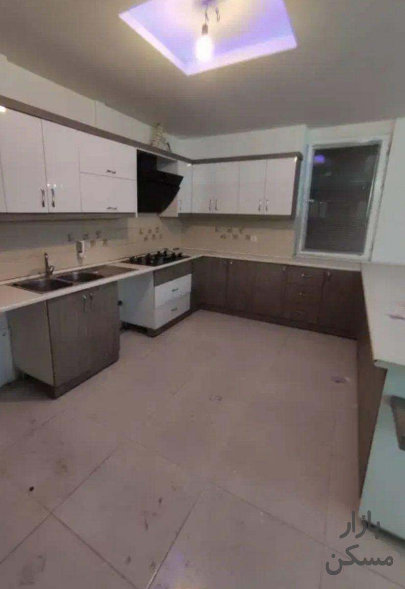 آپارتمان 142 متری اول محمدیه 3 خواب