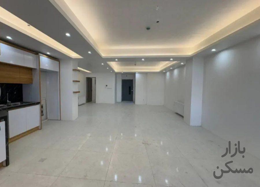 خ بهزیستی95متر دو واحد جنب میدان شهروند