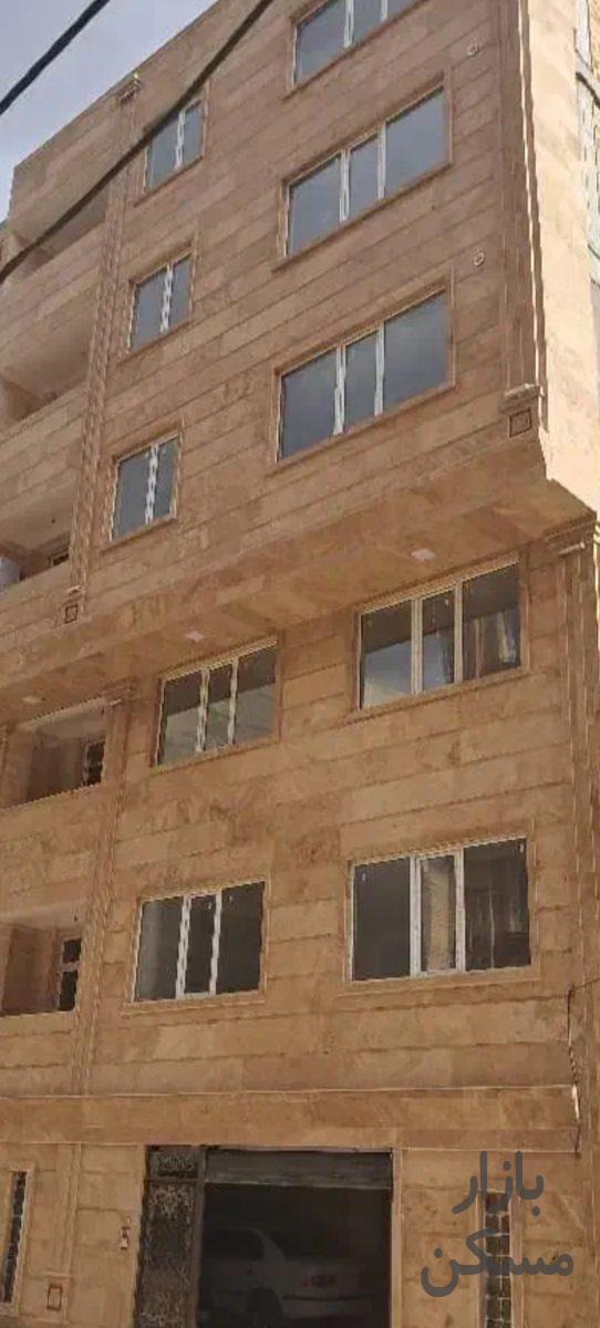 فروش آپارتمان. 120 متری الهیه میدان رسالت