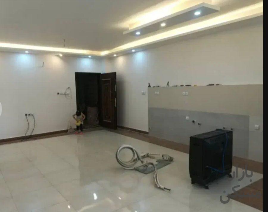 فروش آپارتمان 100 متری پشت بیمارستان پارس