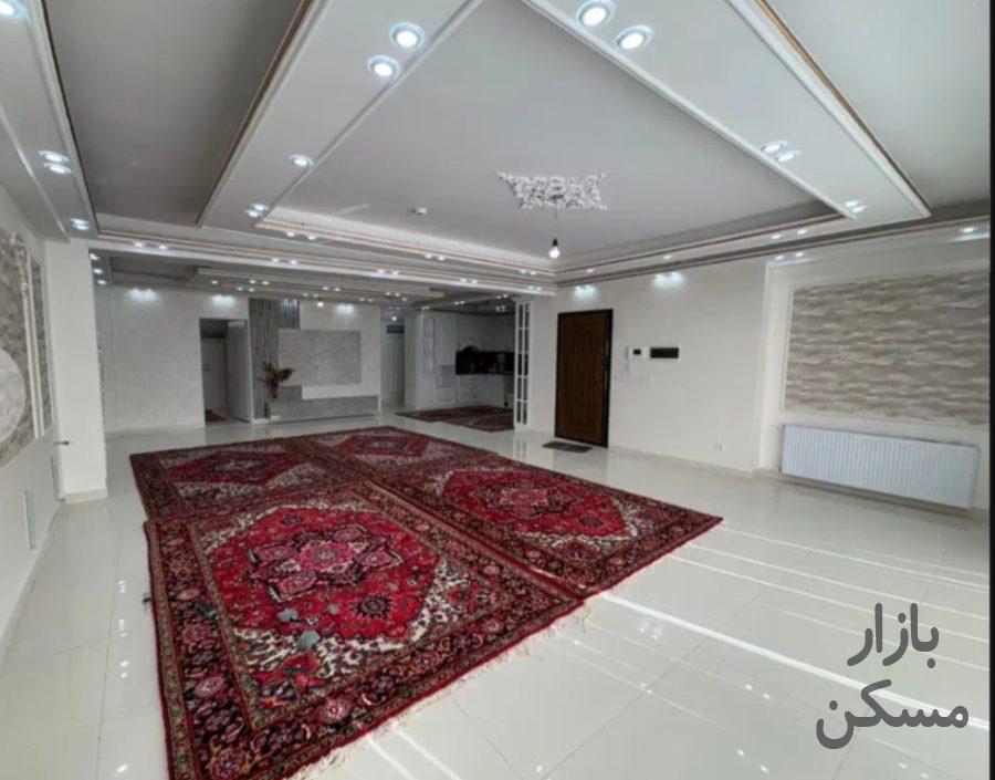 واحد 150 متری لوکس در رجایی شهر