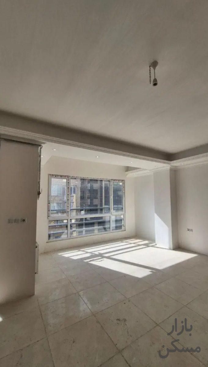 آپارتمان 110 متری تک واحدی کلیدنخورده / گلشهر1