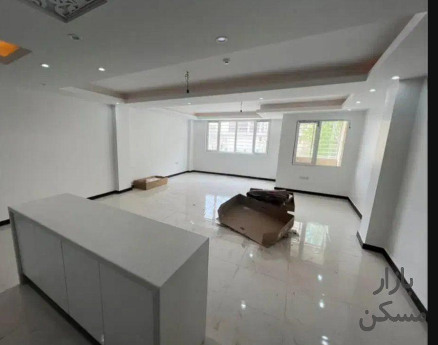 فروش آپارتمان107متری ساماندهی فاز6