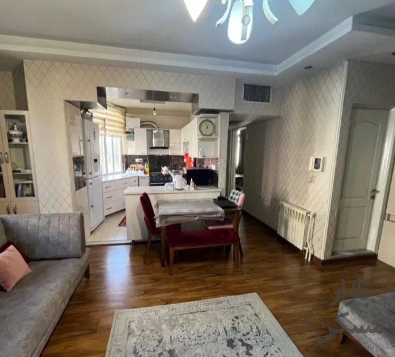 اپارتمان 140متری عاشوری