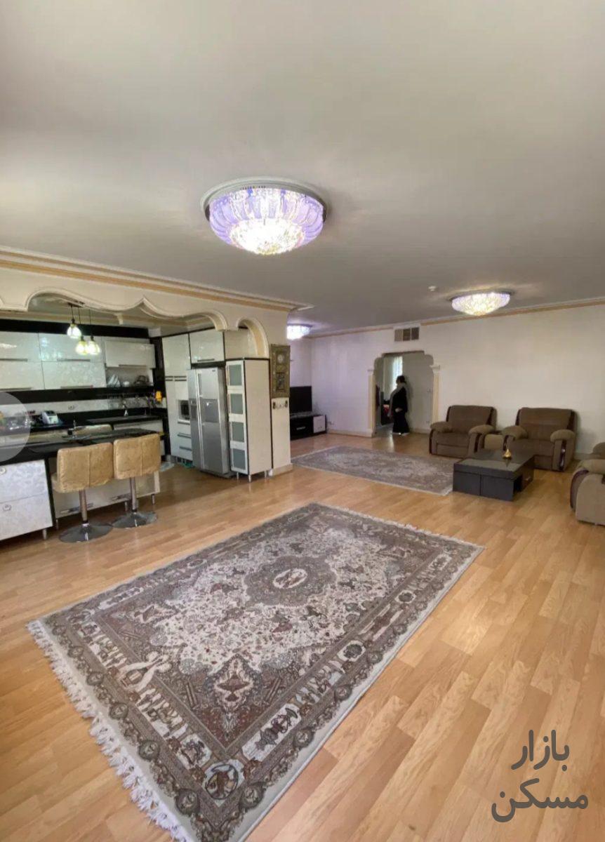 آپارتمان 146 متری / صیاد 14 / فول امکانات