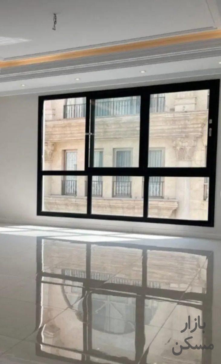 آپارتمان 120متربلوارآزادی