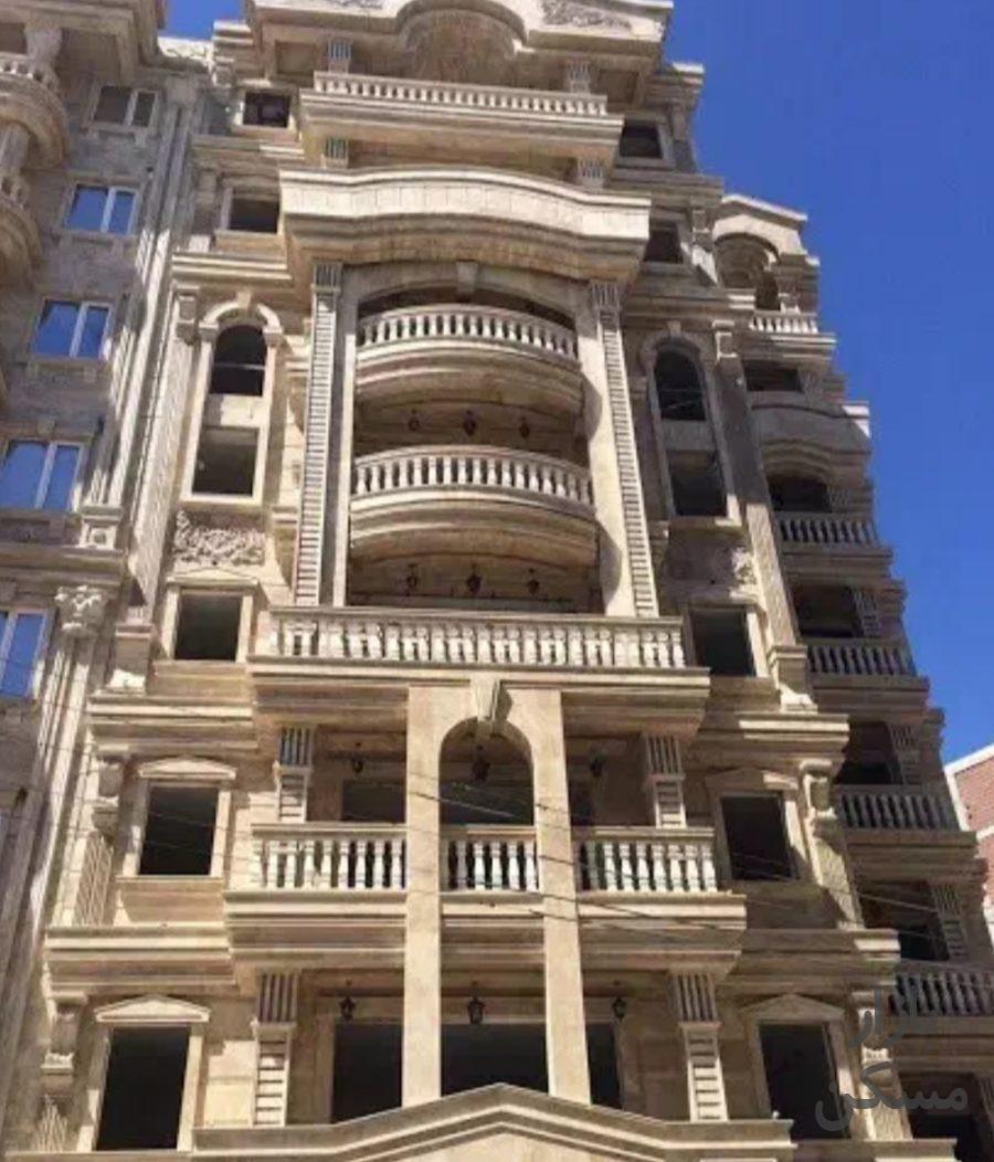 فروش واحد 220متری در بر شوراسنتر