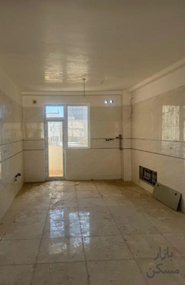 فروش واحد 120 متر کرد احمد