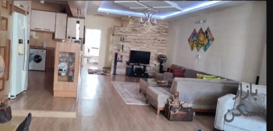 122 متر وحیدیه شیخ مفید/ جنوبی