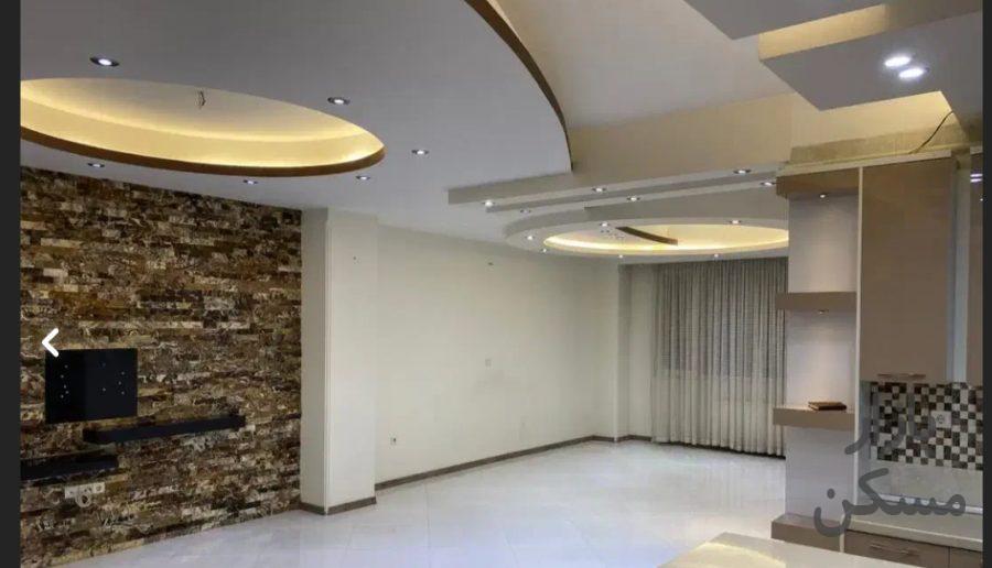 104متر فول بازسازی شیک در وحیدیه