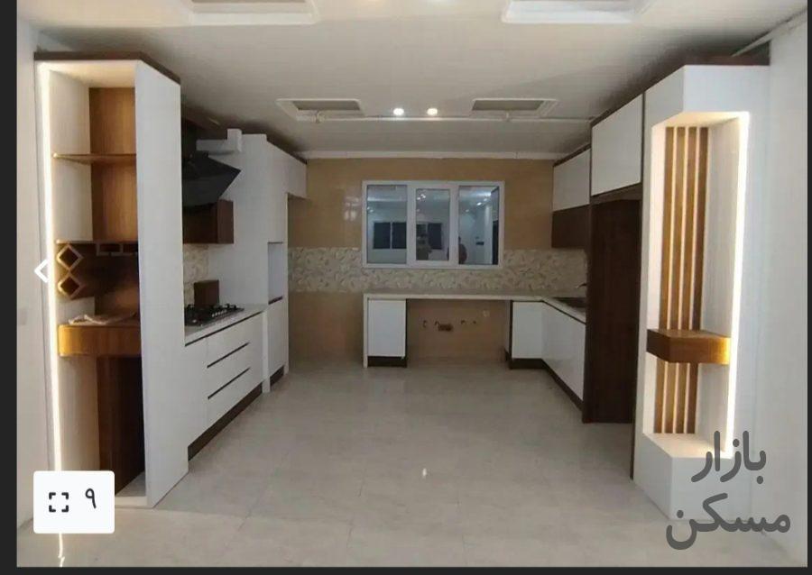 اپارتمان/فول امکانات/3خواب/سندتکبرگ