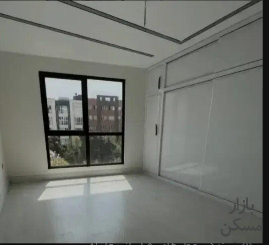 بهشتی درمرکزشهر/ساختمانی باتمامی امکانات*هوشمند