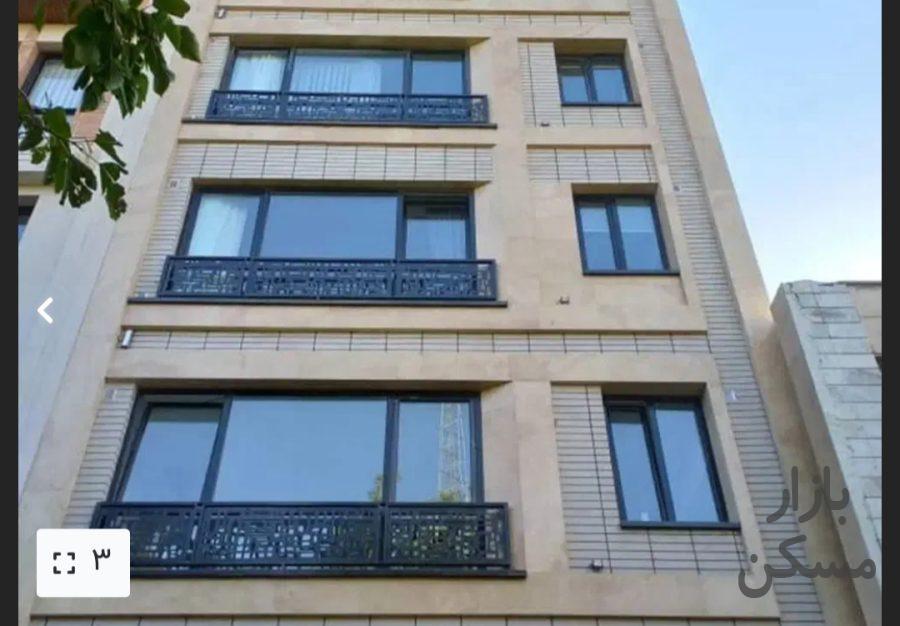 180 متری / گلشهر جنوبی /سه خوابه /تهاتر /زیر قیمت