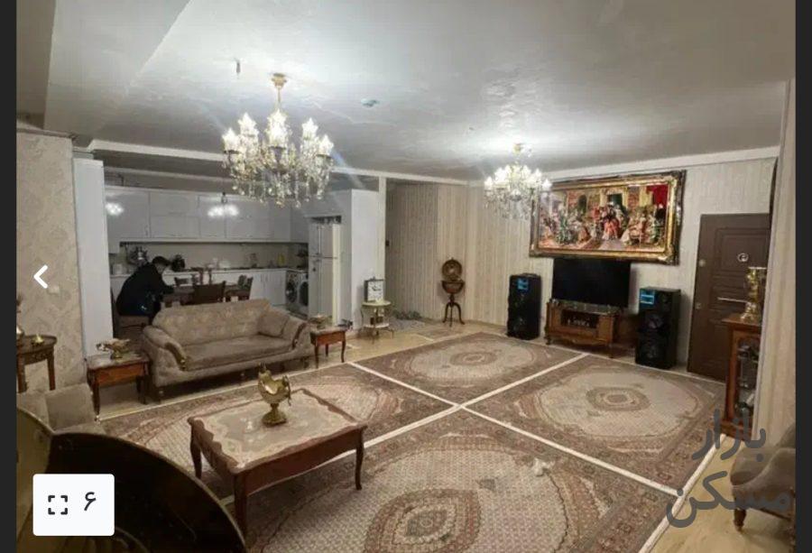 اجاره واحد آپارتمان 145 متری در عطایی