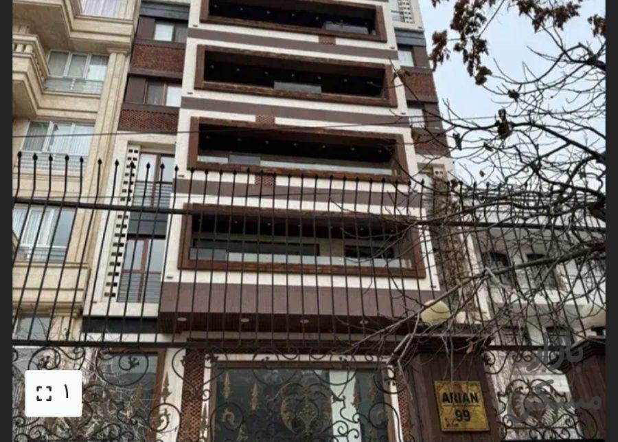 فروش آپارتمان 76 متری در پاسداران